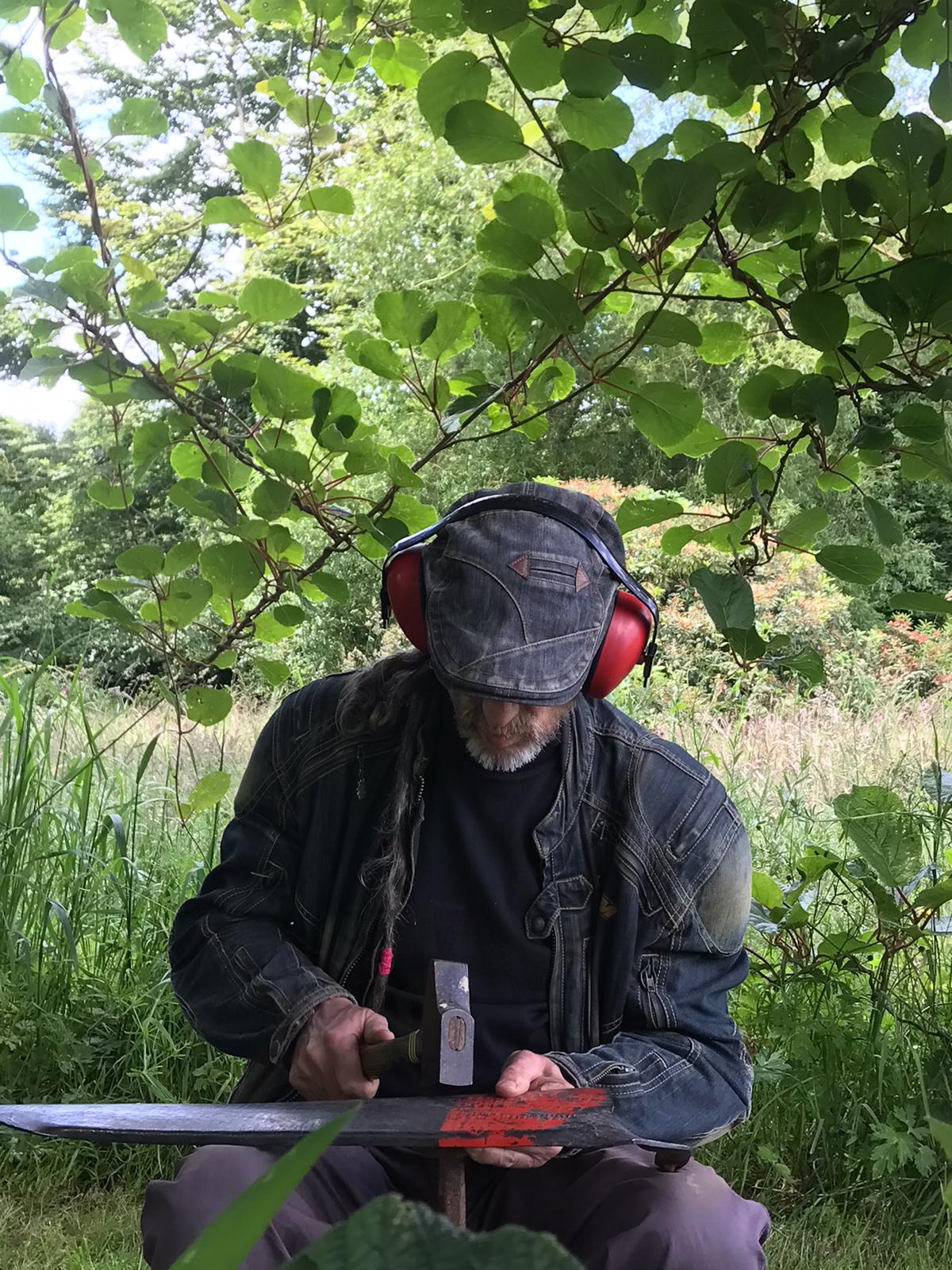 Faux et méditation